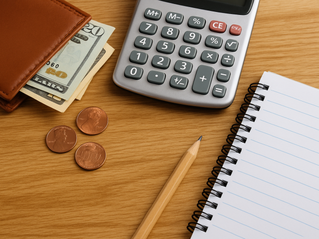 How to Self-Publish Without Breaking the Bank